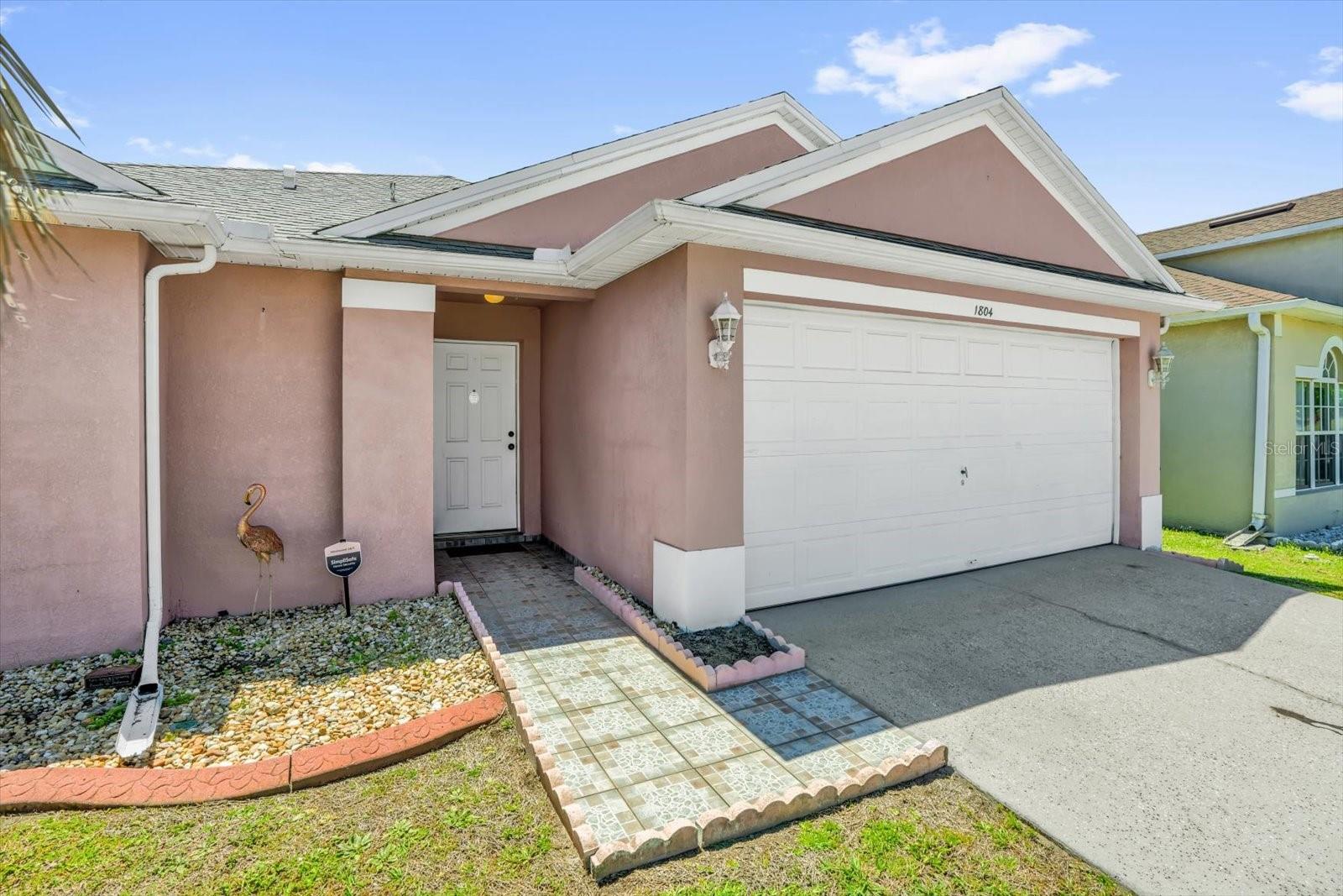 1804 BAGUETTE CT, KISSIMMEE, FL, 34743