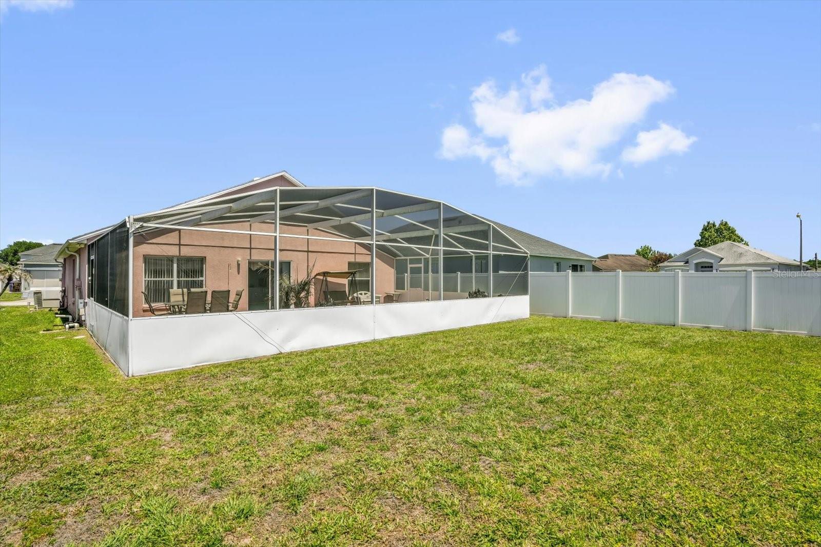 1804 BAGUETTE CT, KISSIMMEE, FL, 34743