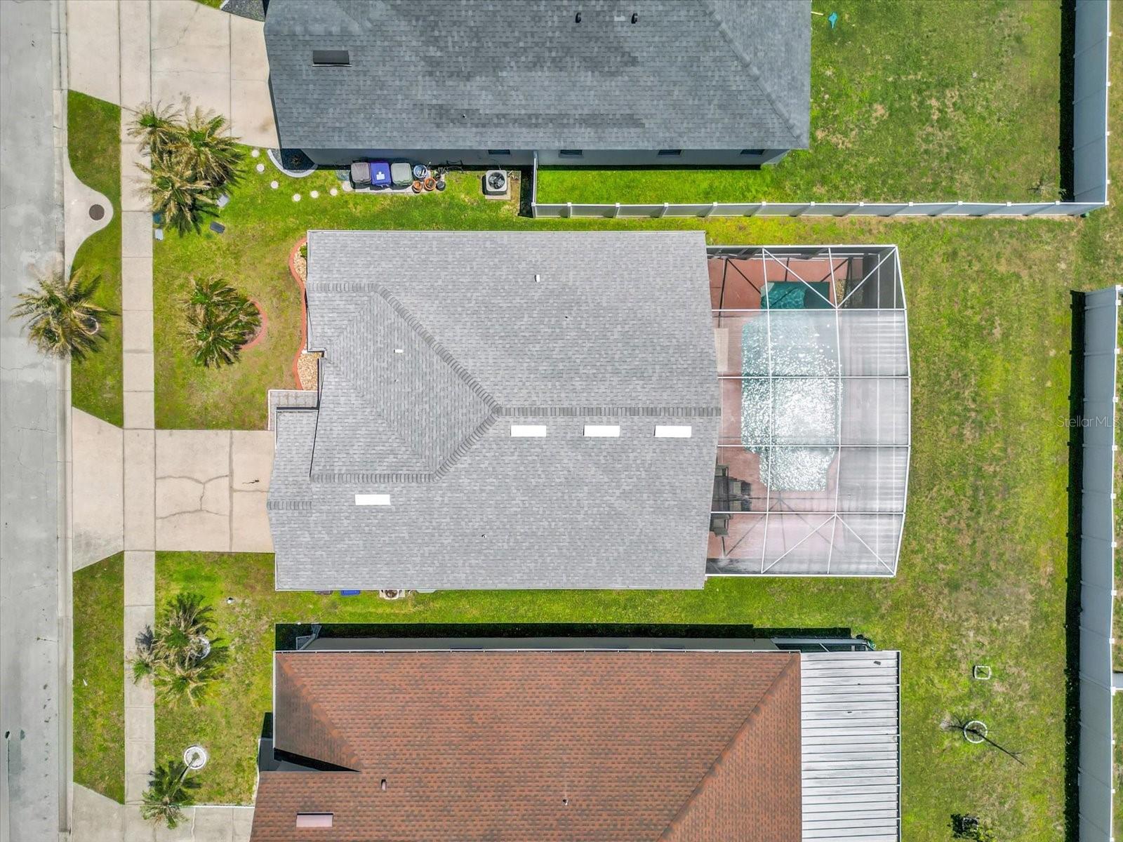 1804 BAGUETTE CT, KISSIMMEE, FL, 34743