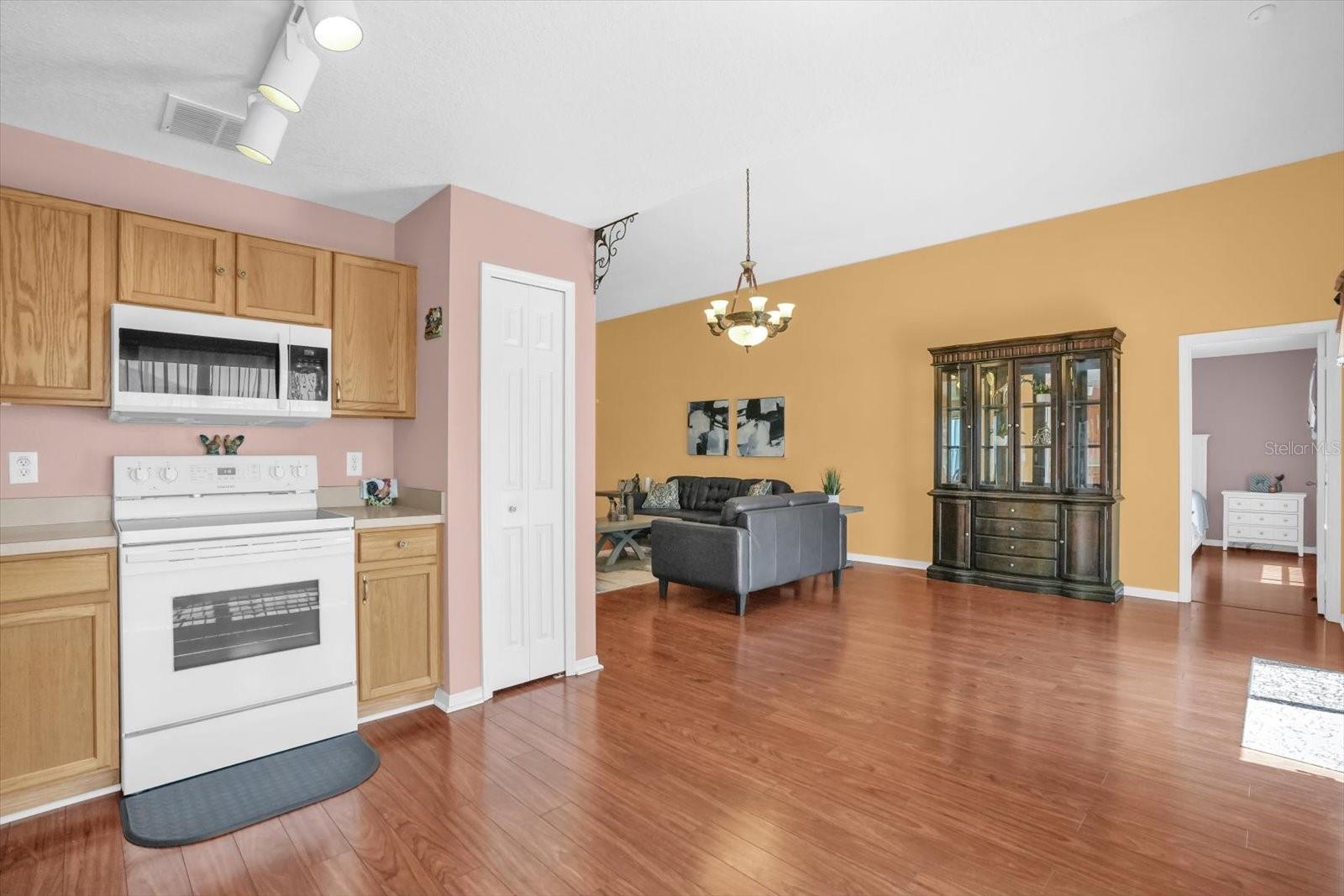 1804 BAGUETTE CT, KISSIMMEE, FL, 34743