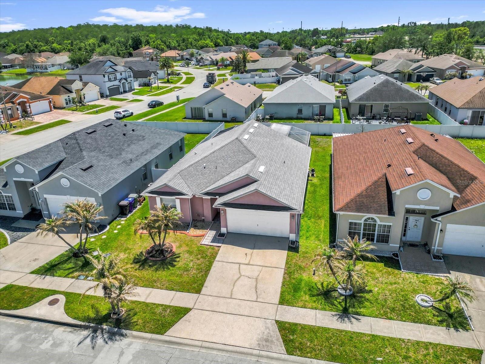 1804 BAGUETTE CT, KISSIMMEE, FL, 34743