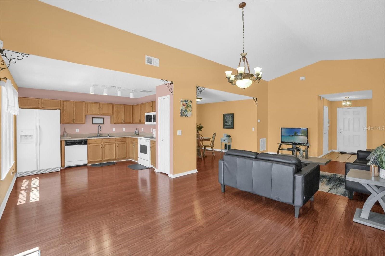 1804 BAGUETTE CT, KISSIMMEE, FL, 34743