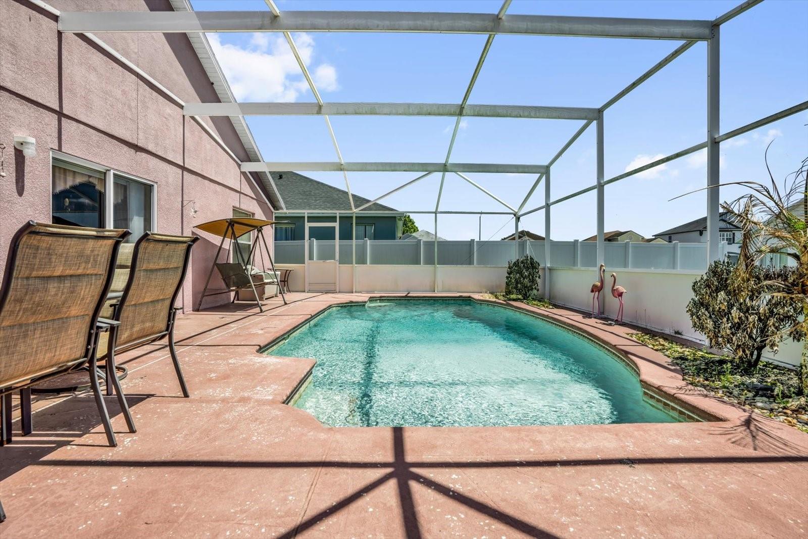 1804 BAGUETTE CT, KISSIMMEE, FL, 34743