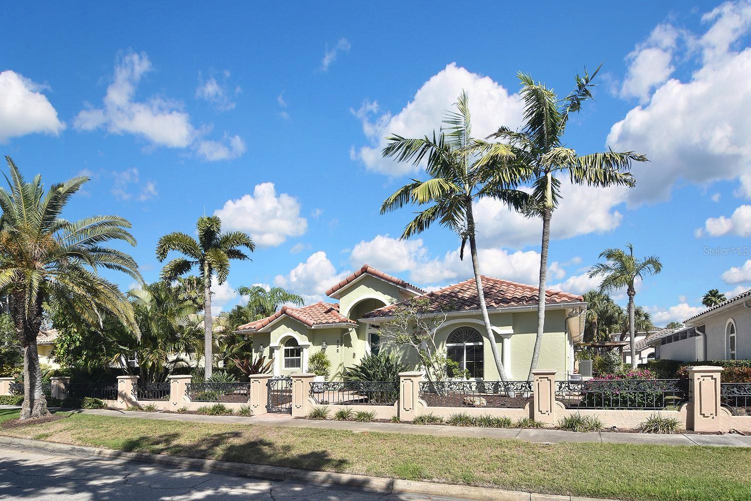 232 PENSACOLA RD, VENICE, FL, 34285