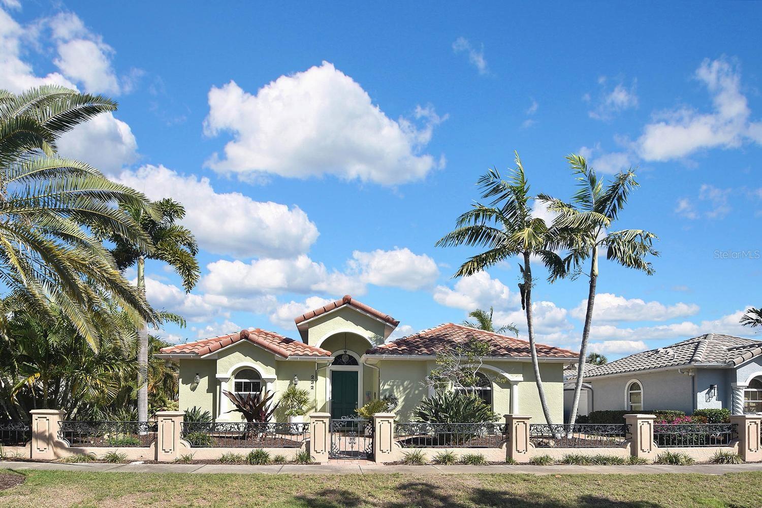 232 PENSACOLA RD, VENICE, FL, 34285