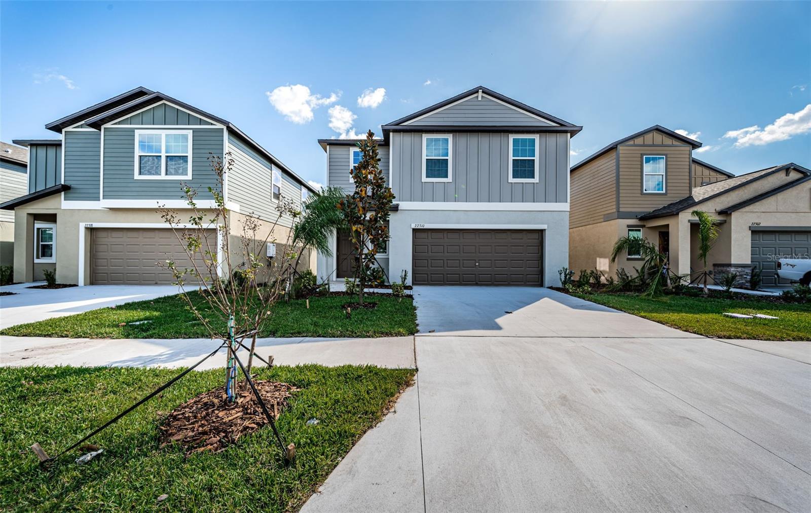 22310 BLAZING STAR RUN, LAND O LAKES, FL, 34637