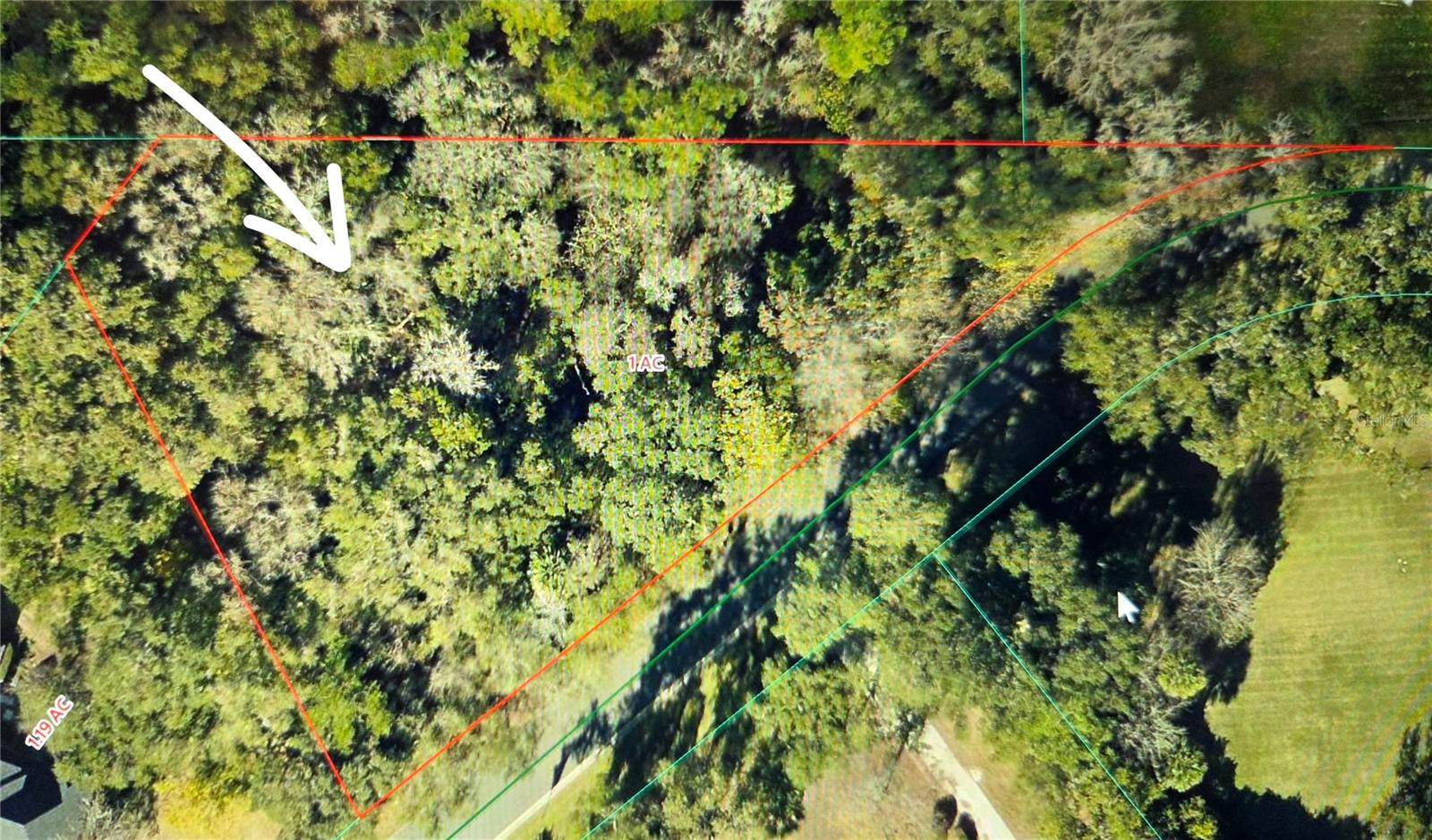 00 SE 12TH CIR, OCALA, FL, 34480