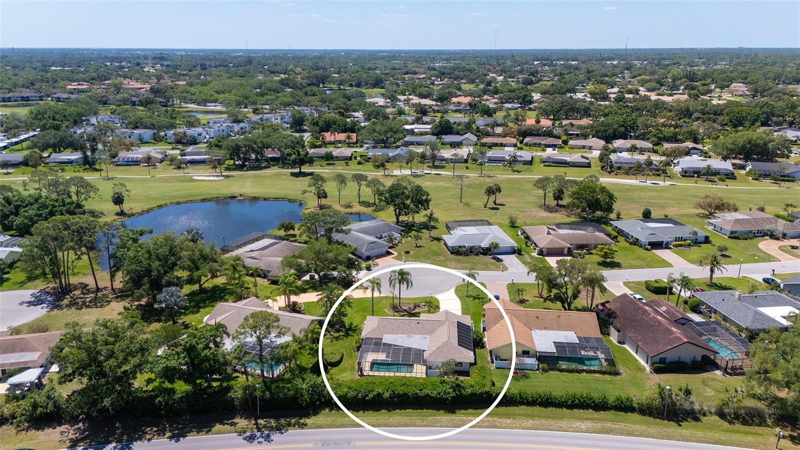 4865 GREYWOOD LN, SARASOTA, FL, 34235