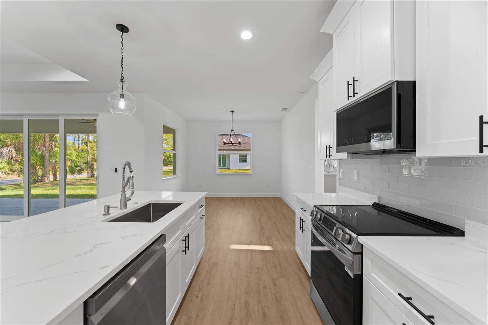 2592 ALLING TER, NORTH PORT, FL, 34286