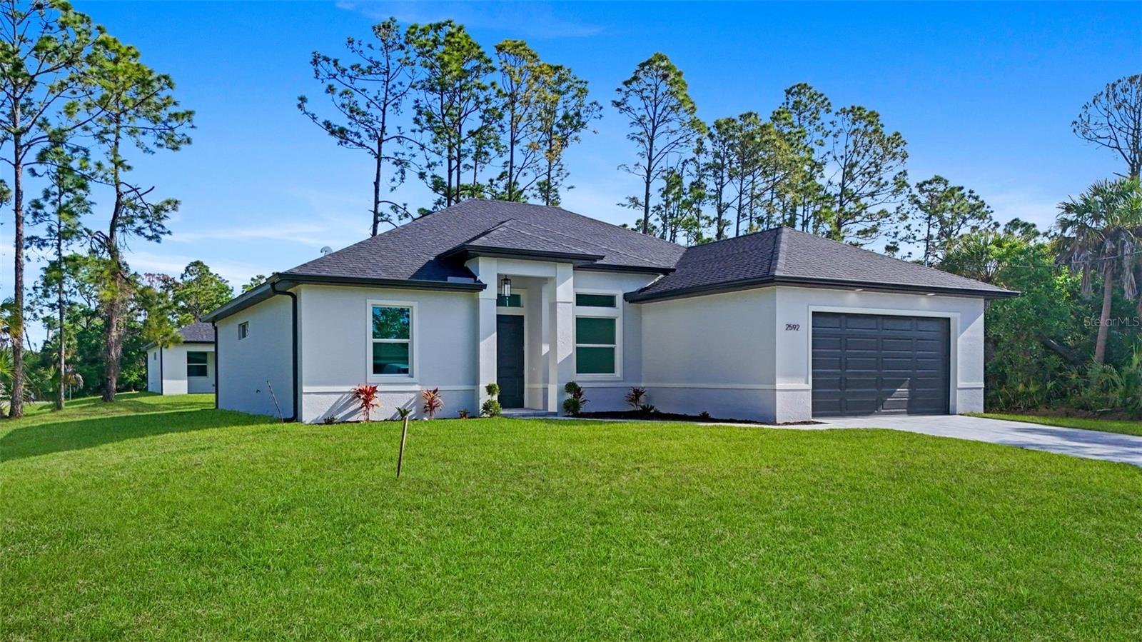2592 ALLING TER, NORTH PORT, FL, 34286