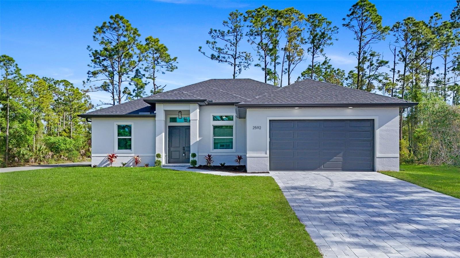 2592 ALLING TER, NORTH PORT, FL, 34286