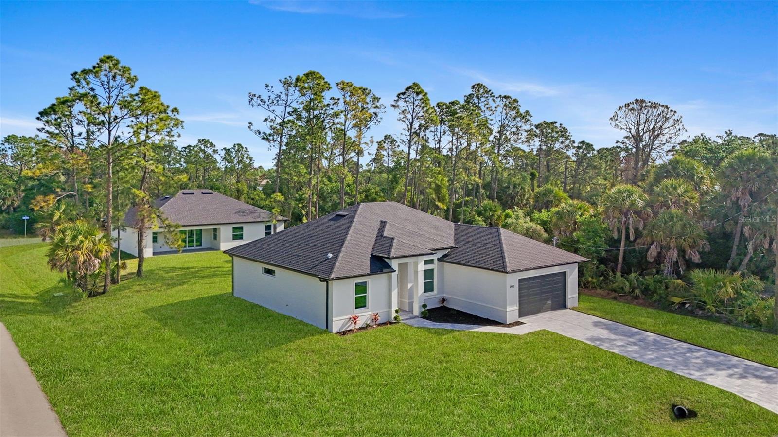 2592 ALLING TER, NORTH PORT, FL, 34286