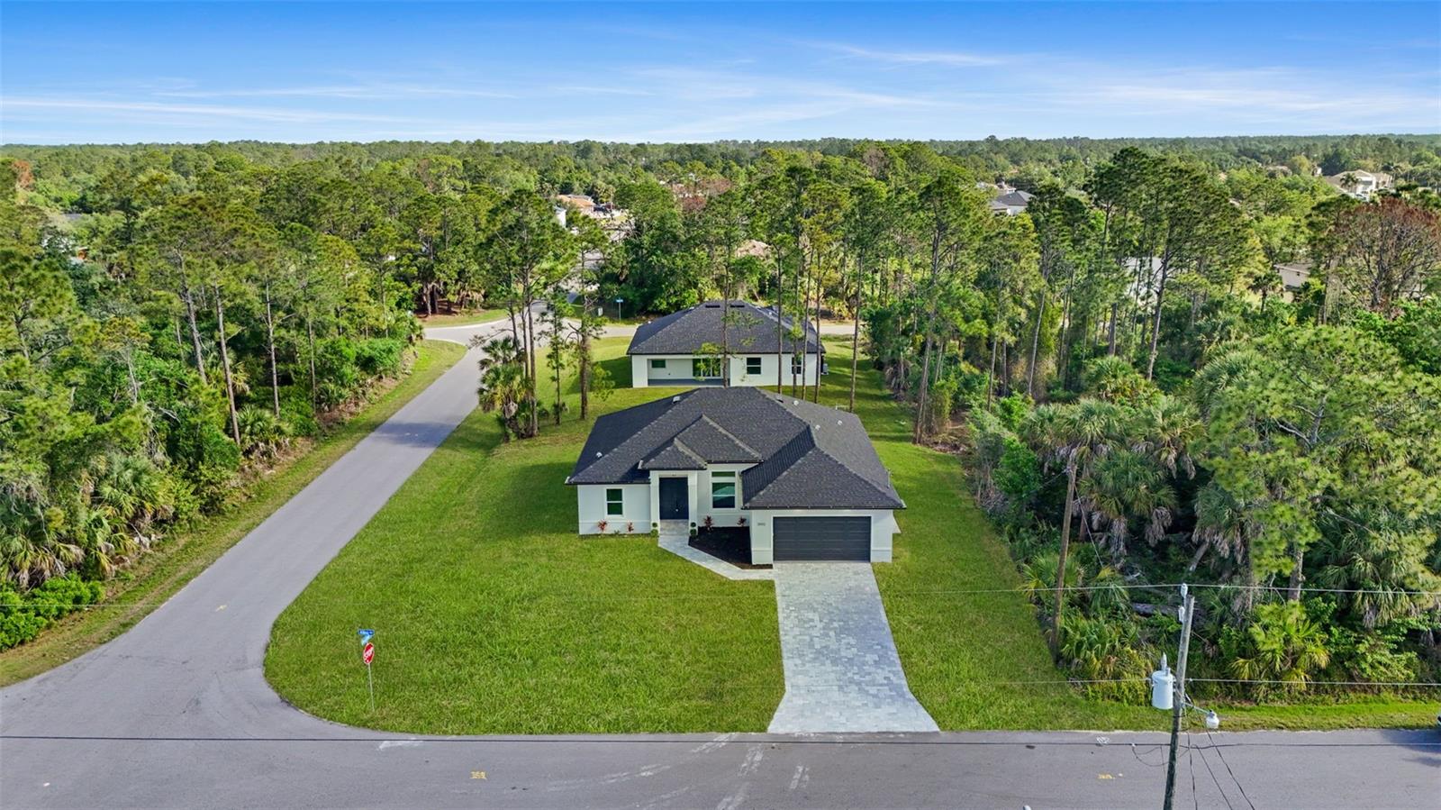 2592 ALLING TER, NORTH PORT, FL, 34286