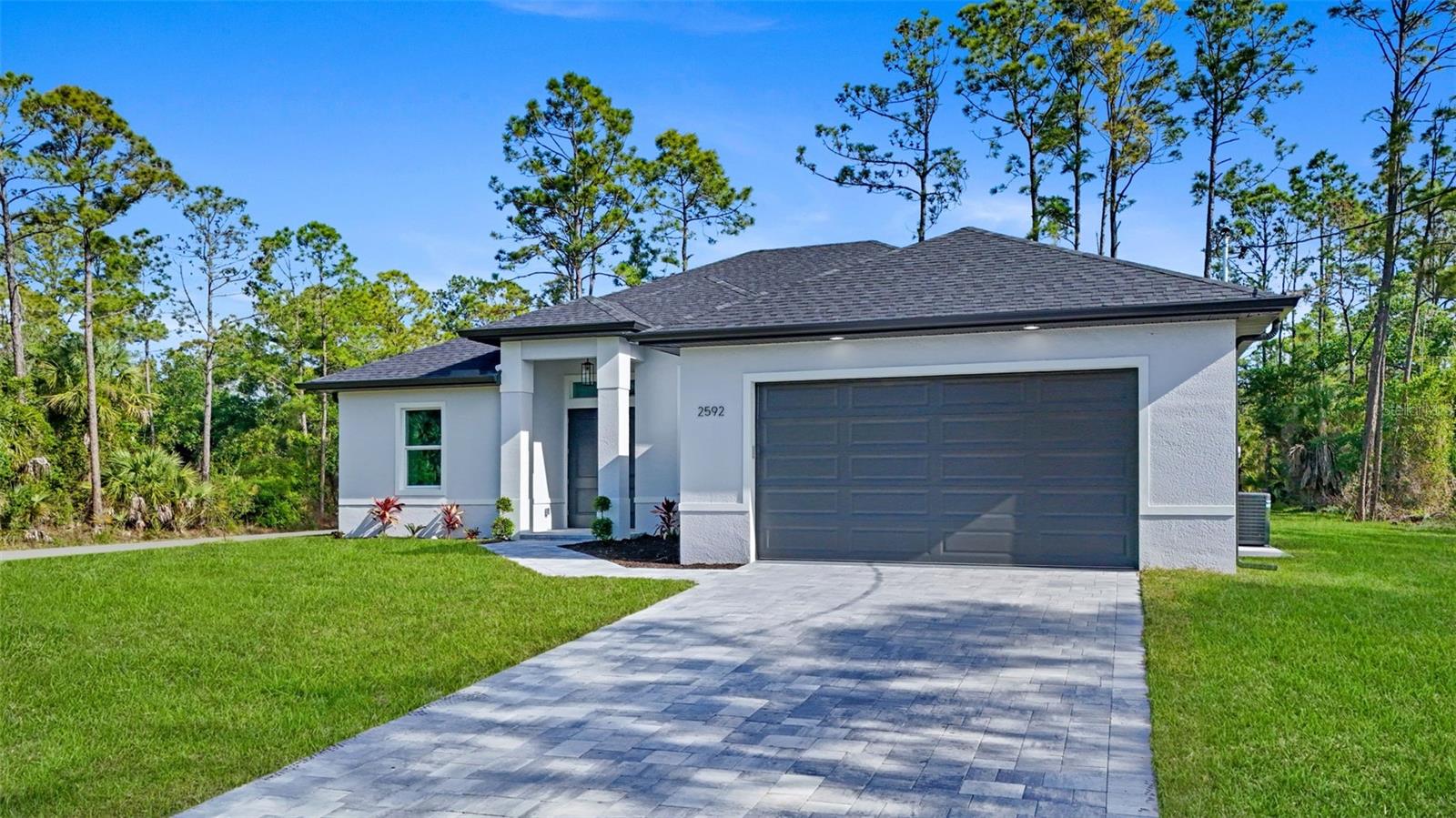 2592 ALLING TER, NORTH PORT, FL, 34286