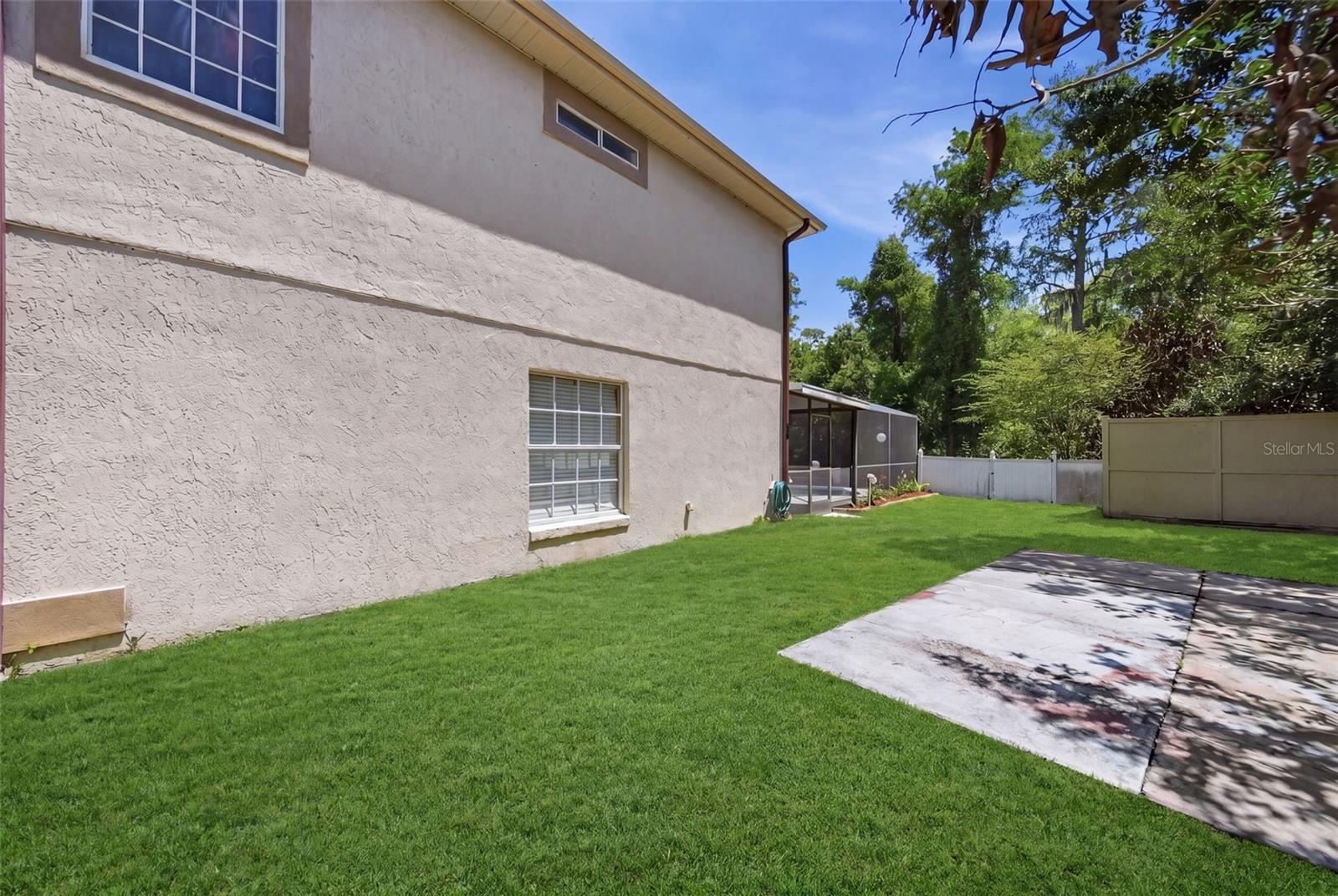 14536 GRASSY COVE CIR, ORLANDO, FL, 32824