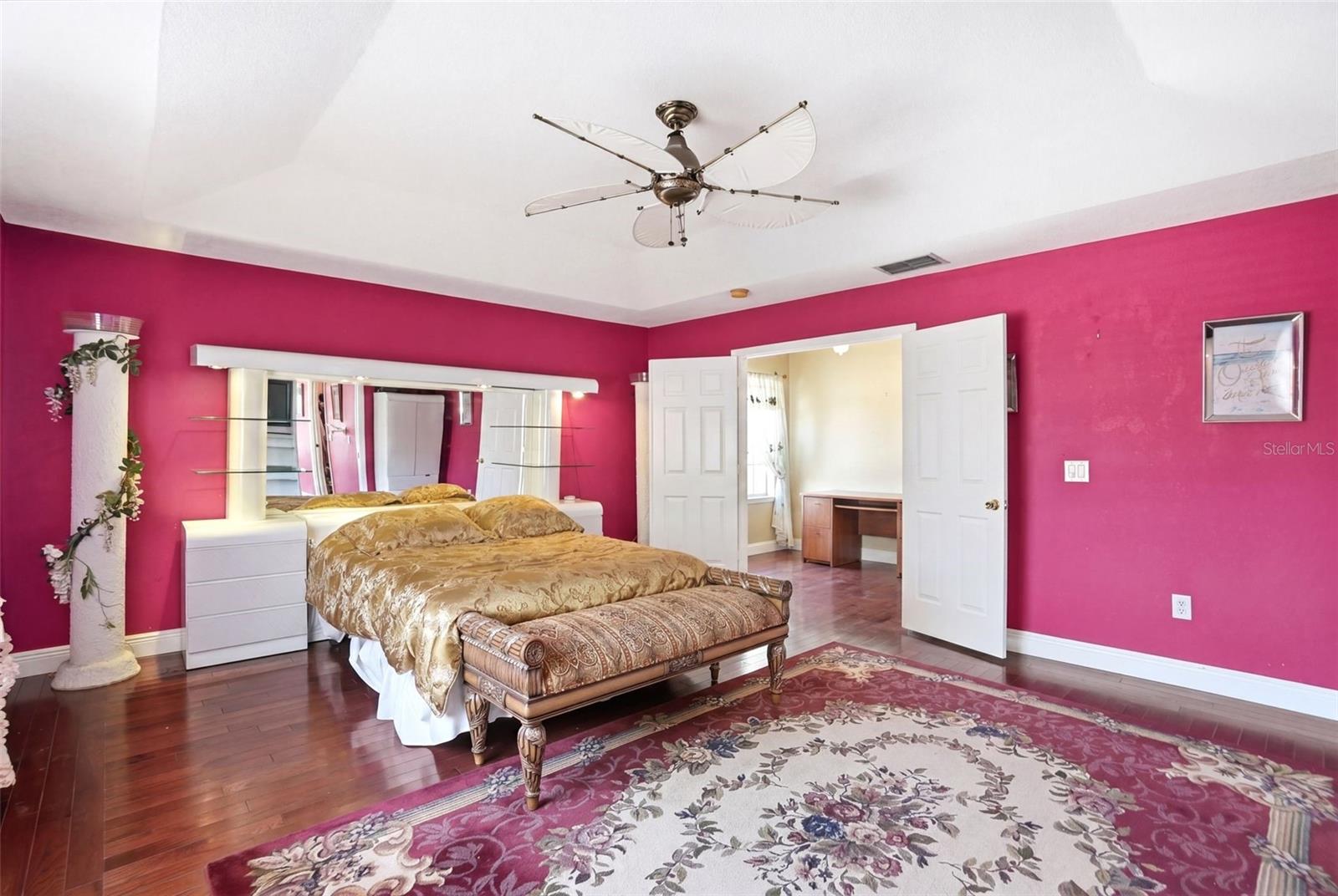 14536 GRASSY COVE CIR, ORLANDO, FL, 32824