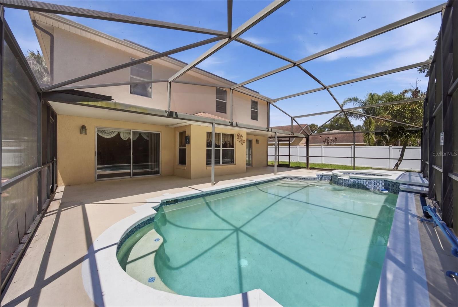 14536 GRASSY COVE CIR, ORLANDO, FL, 32824