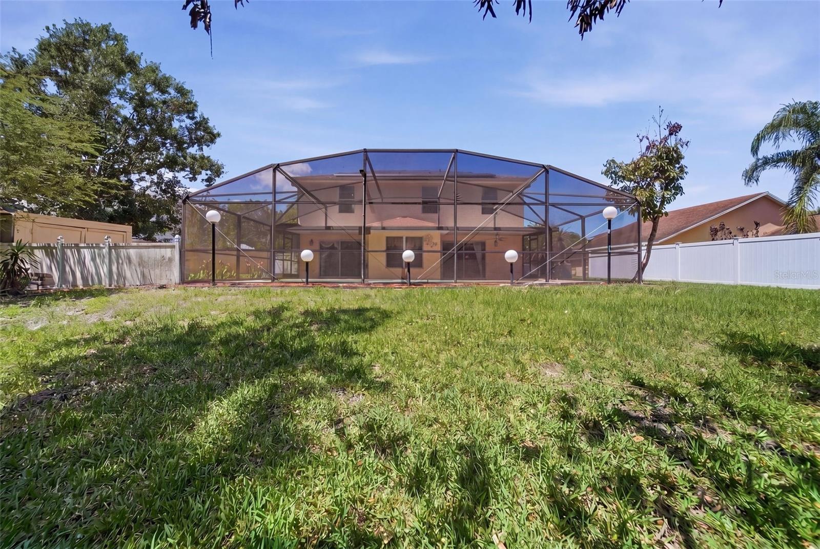 14536 GRASSY COVE CIR, ORLANDO, FL, 32824