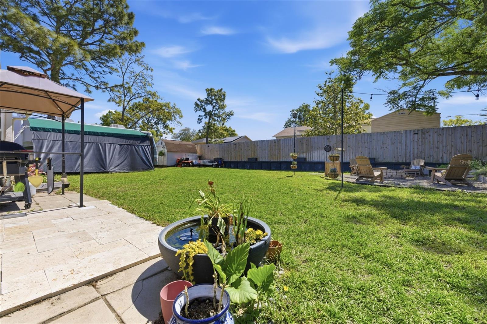 4120 EVERETT AVE, SPRING HILL, FL, 34609