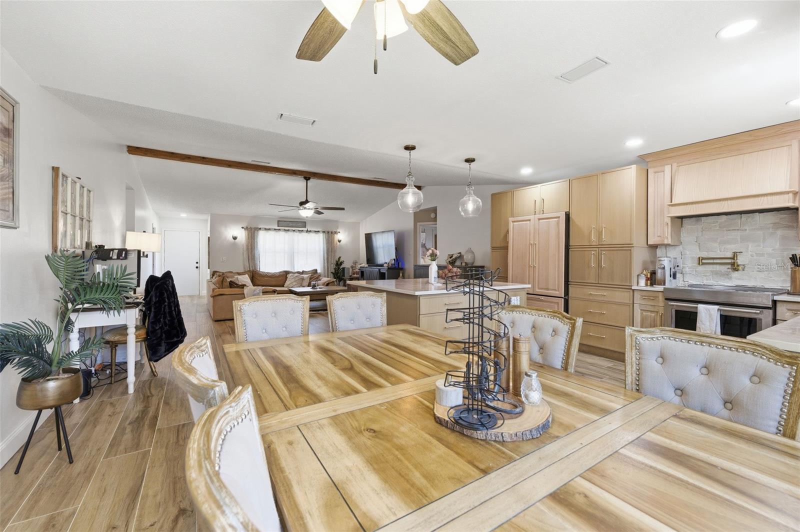 4120 EVERETT AVE, SPRING HILL, FL, 34609