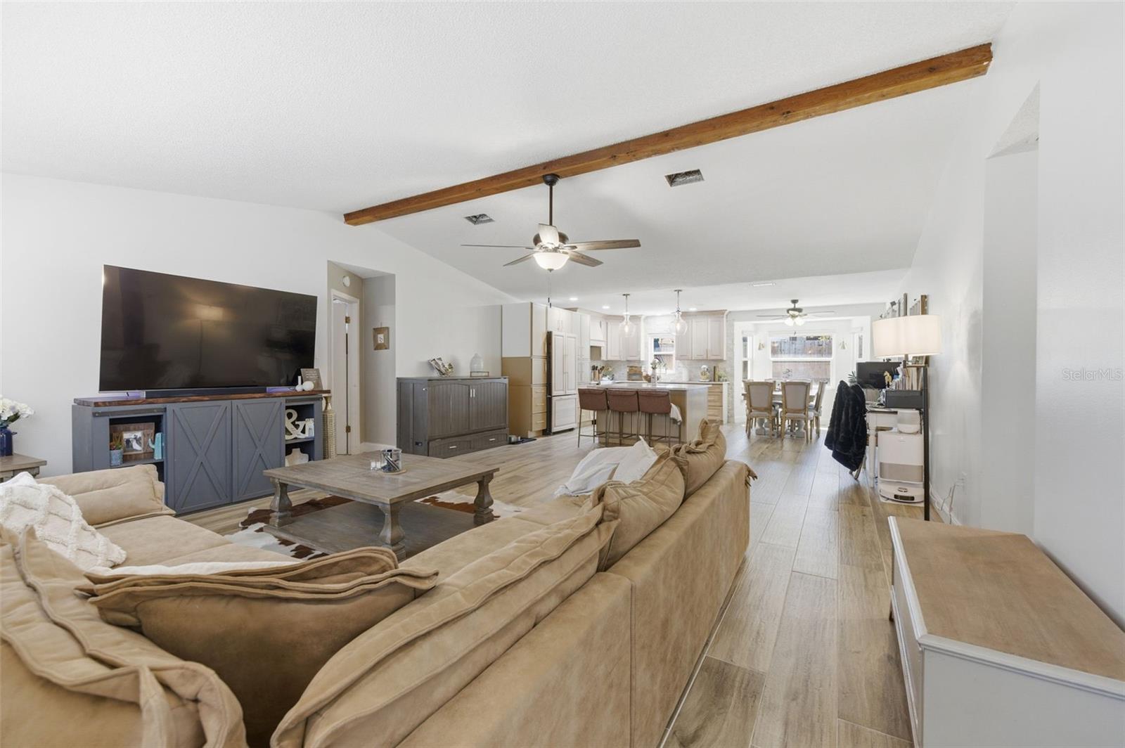 4120 EVERETT AVE, SPRING HILL, FL, 34609