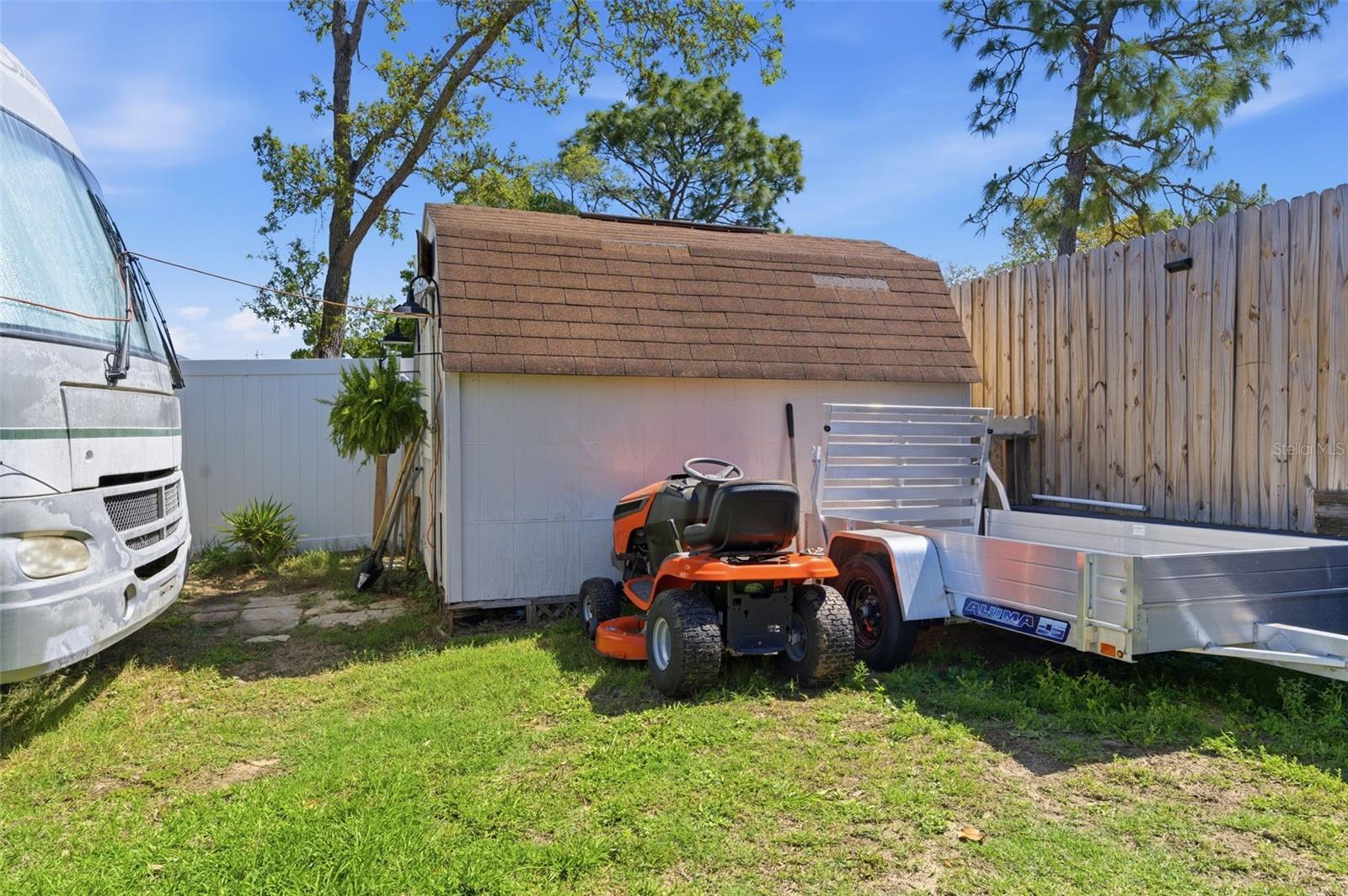 4120 EVERETT AVE, SPRING HILL, FL, 34609