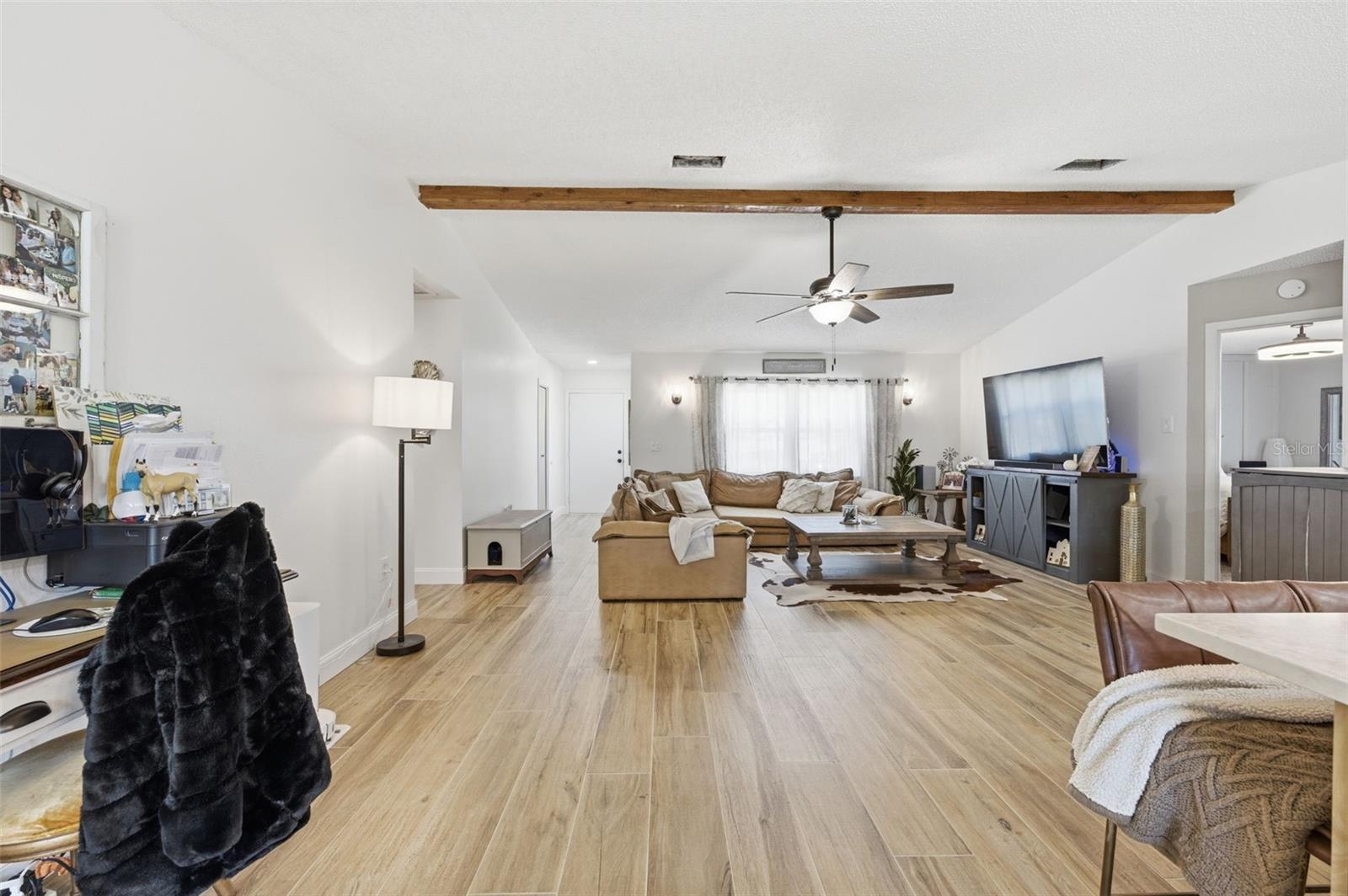 4120 EVERETT AVE, SPRING HILL, FL, 34609