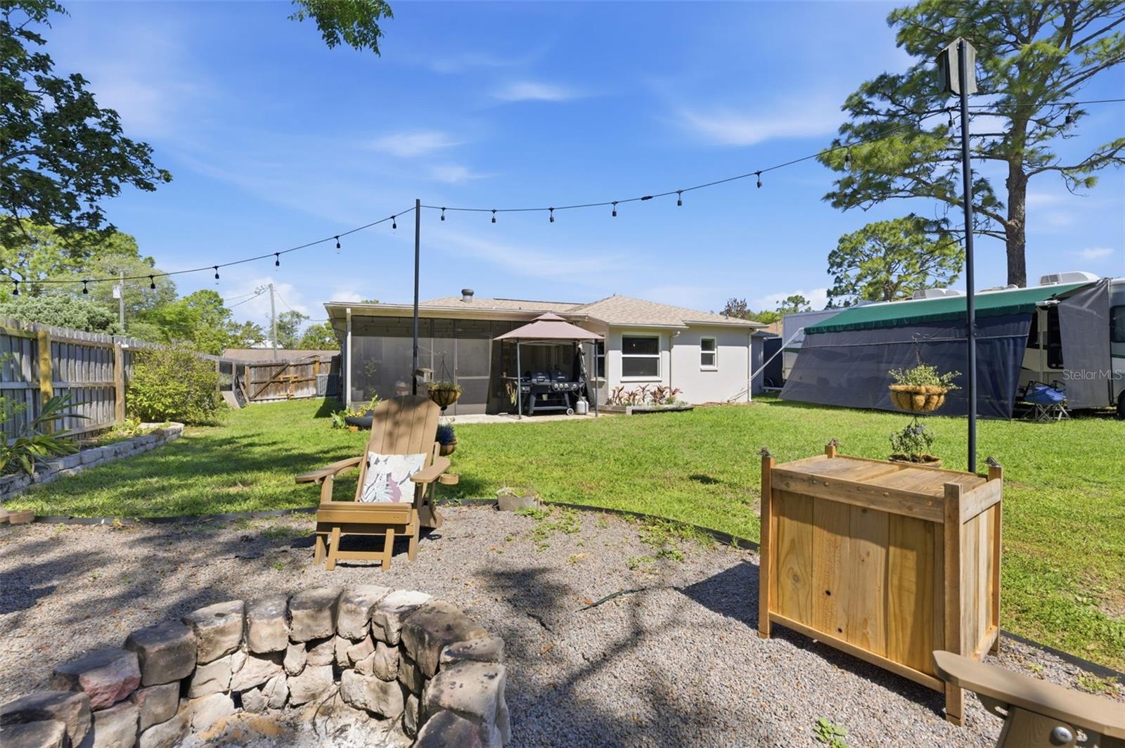 4120 EVERETT AVE, SPRING HILL, FL, 34609