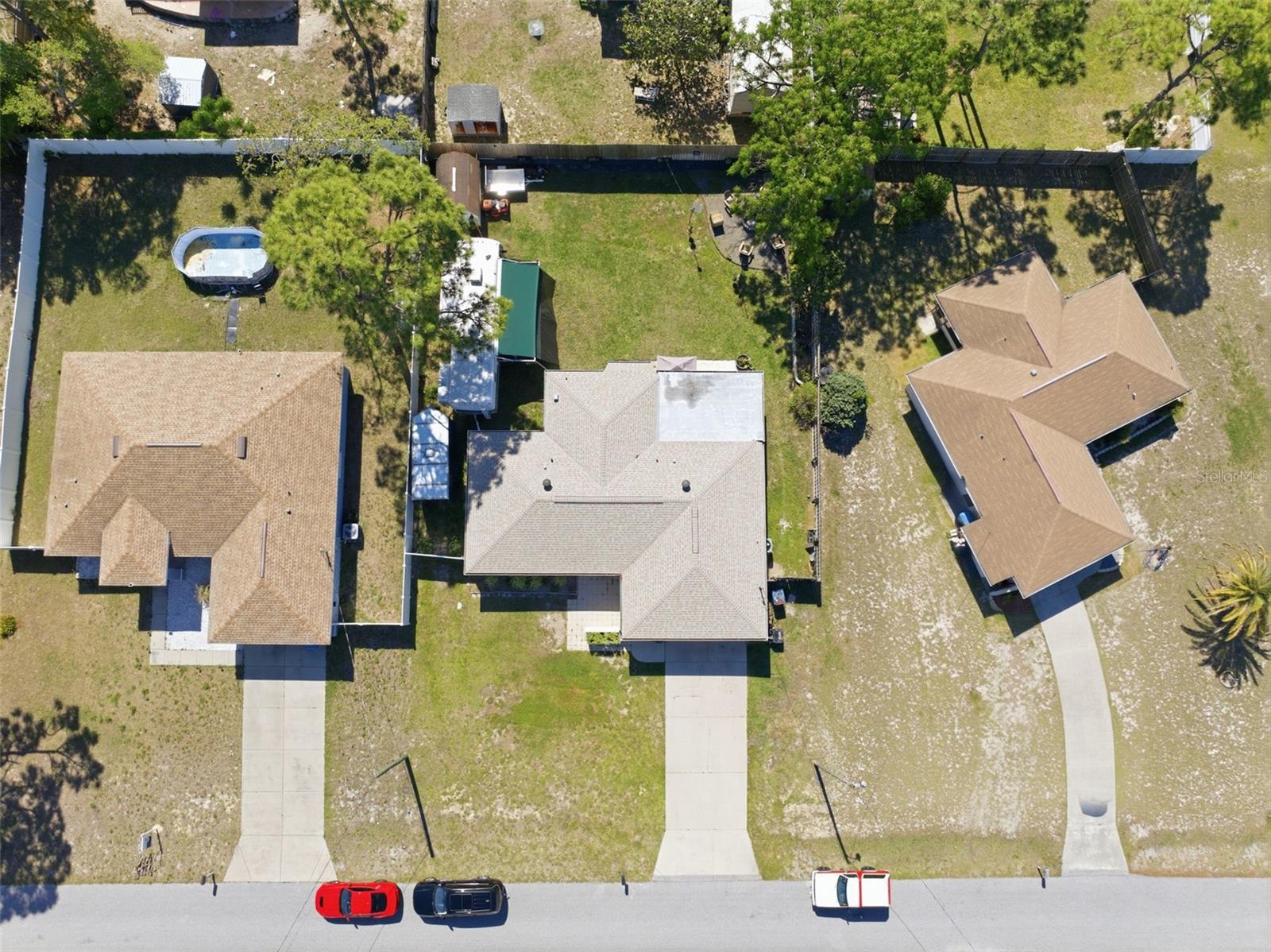 4120 EVERETT AVE, SPRING HILL, FL, 34609