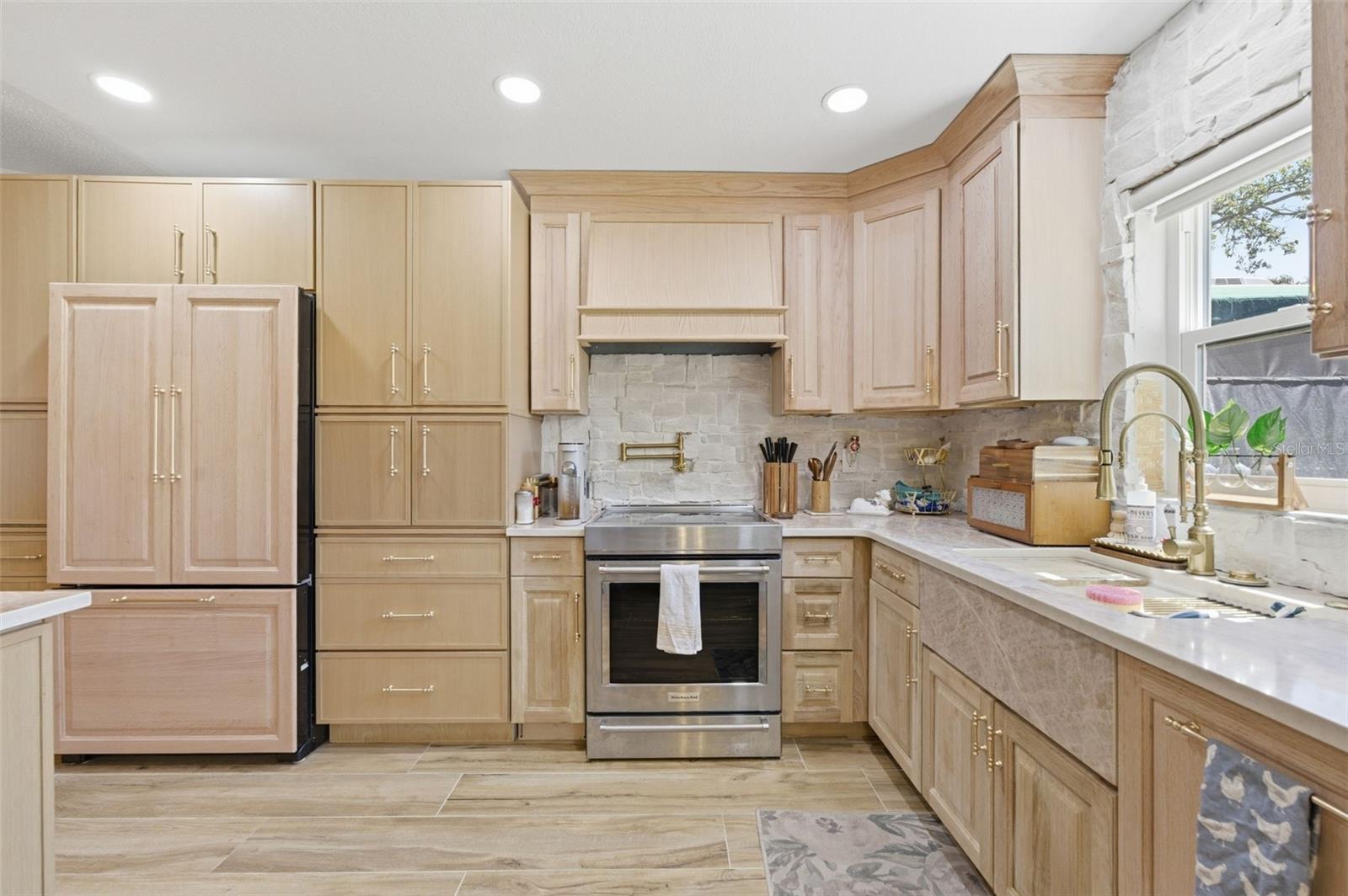 4120 EVERETT AVE, SPRING HILL, FL, 34609