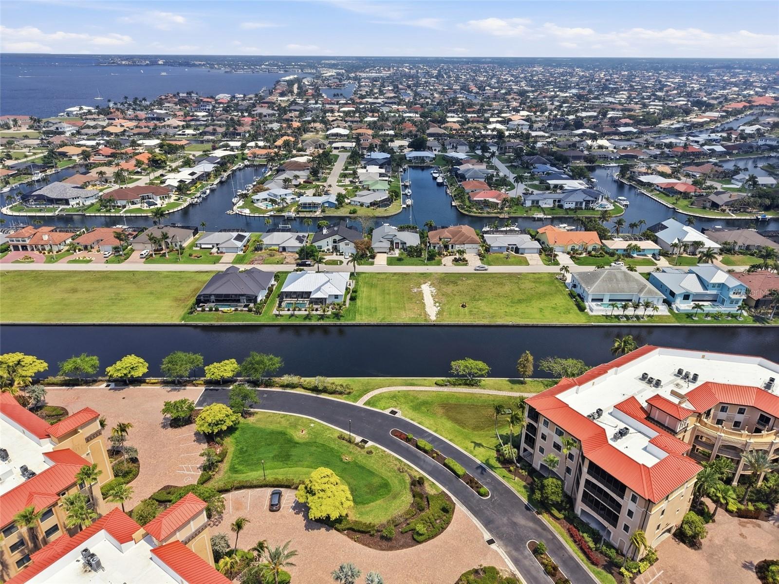 81 COLONY POINT DR, PUNTA GORDA, FL, 33950