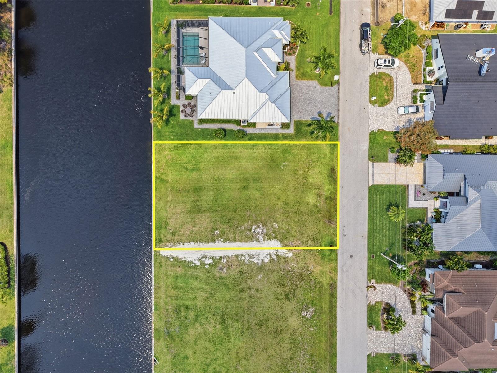 81 COLONY POINT DR, PUNTA GORDA, FL, 33950