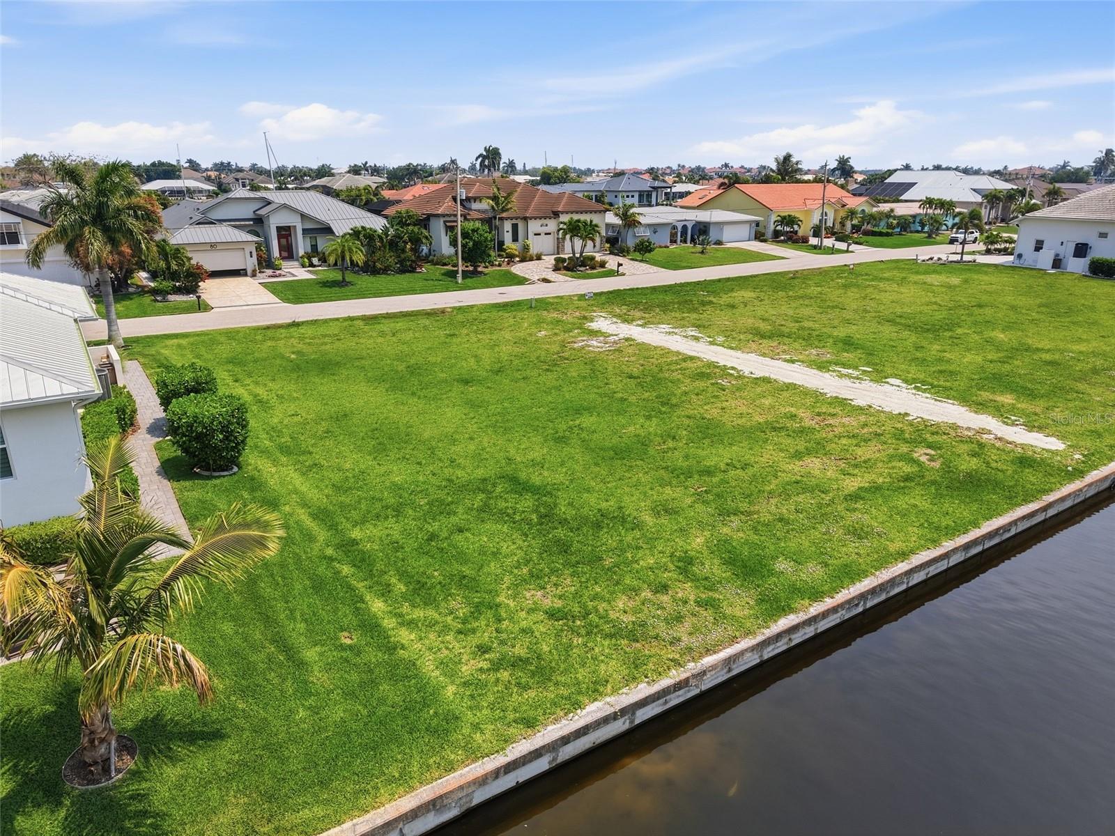 81 COLONY POINT DR, PUNTA GORDA, FL, 33950