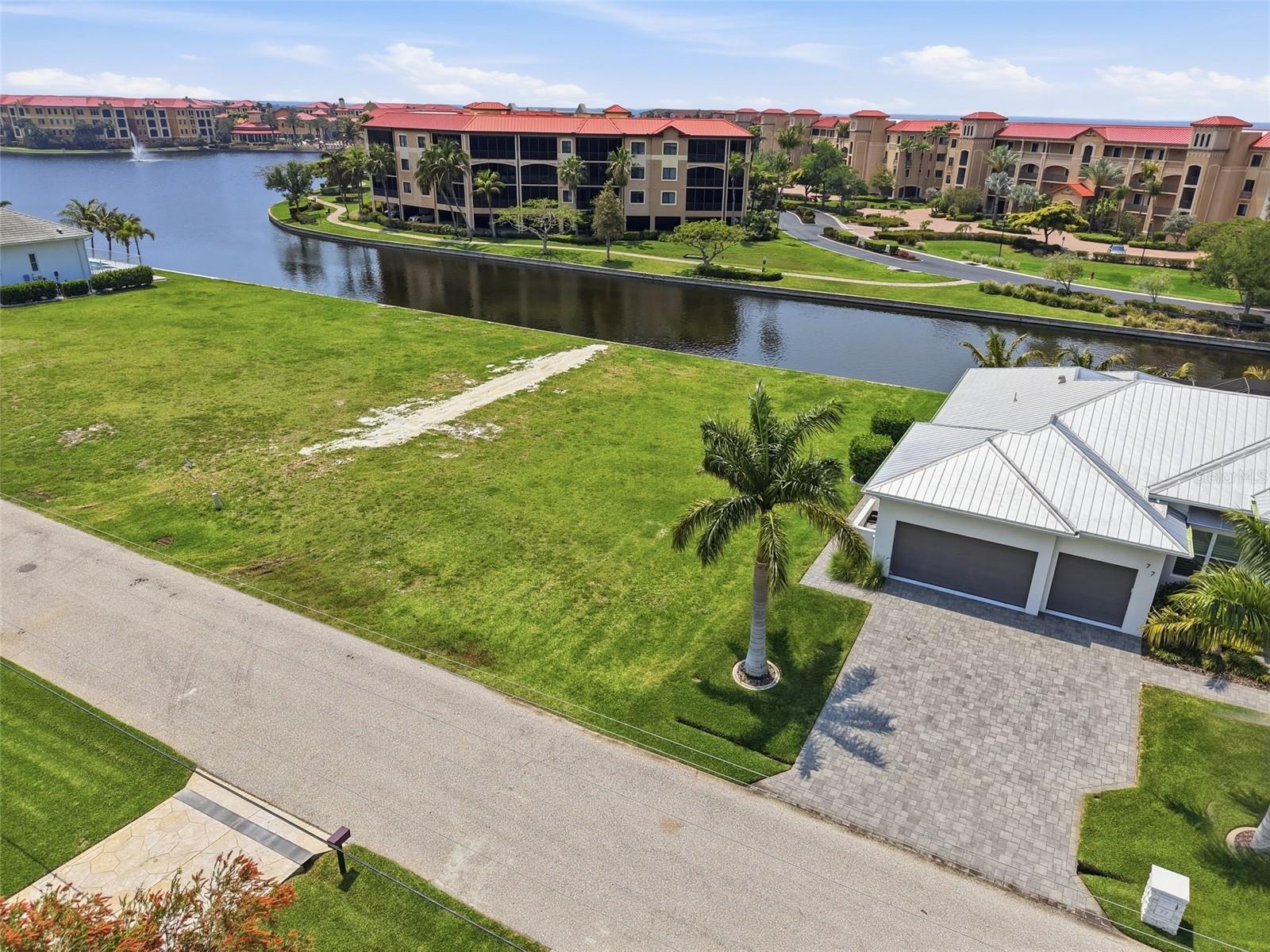 81 COLONY POINT DR, PUNTA GORDA, FL, 33950