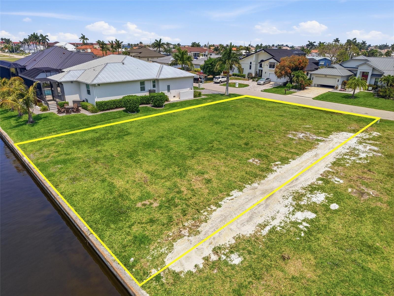 81 COLONY POINT DR, PUNTA GORDA, FL, 33950