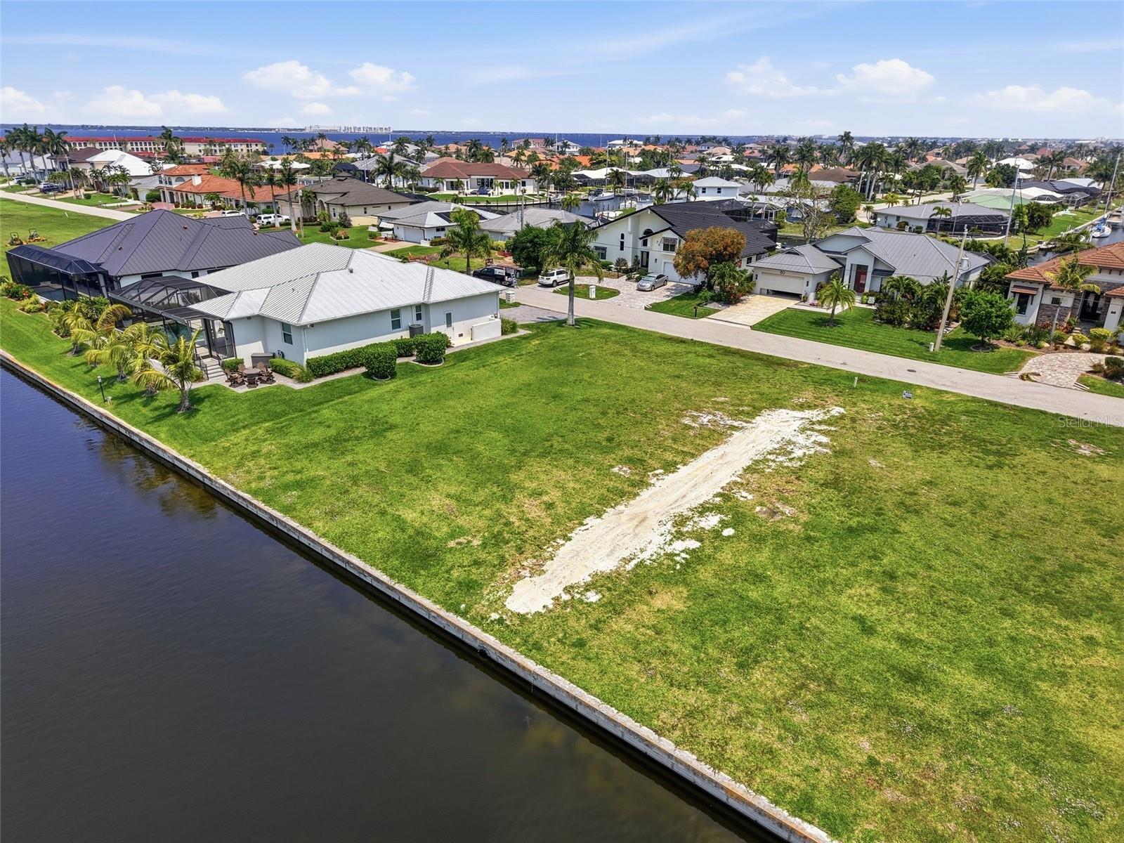 81 COLONY POINT DR, PUNTA GORDA, FL, 33950