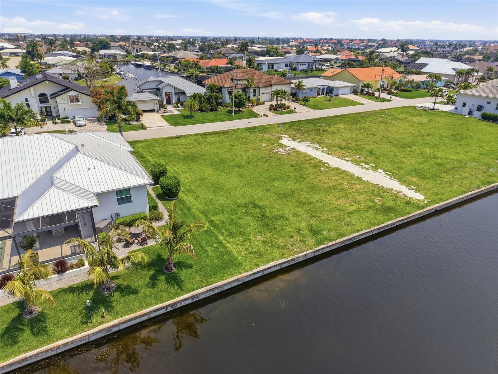 81 COLONY POINT DR, PUNTA GORDA, FL, 33950