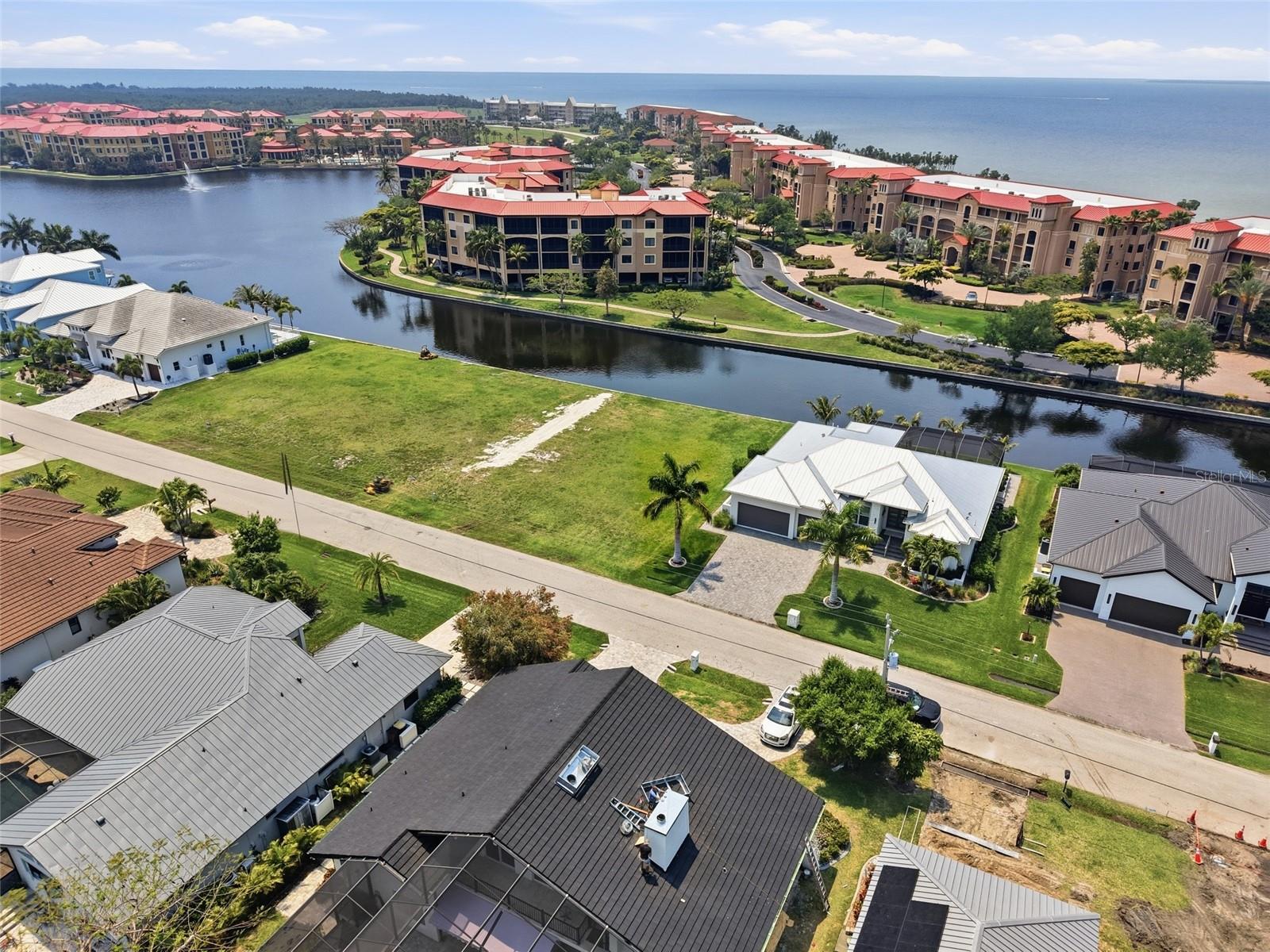 81 COLONY POINT DR, PUNTA GORDA, FL, 33950