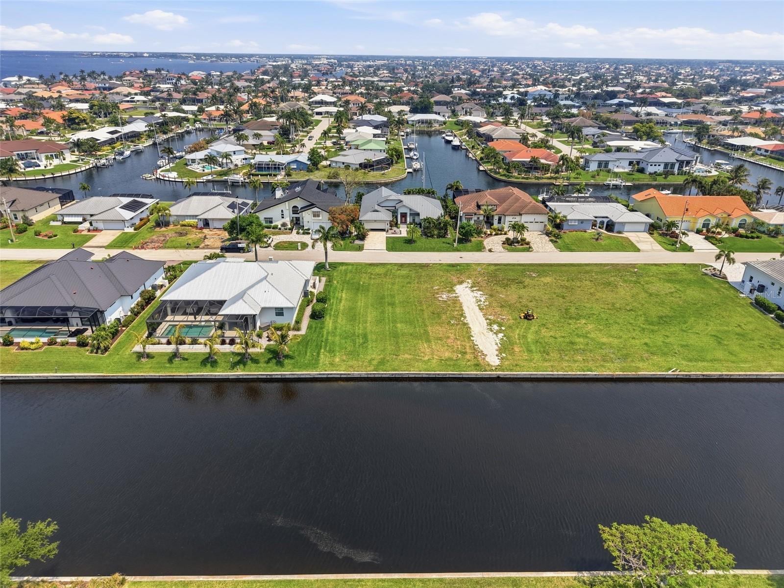 81 COLONY POINT DR, PUNTA GORDA, FL, 33950