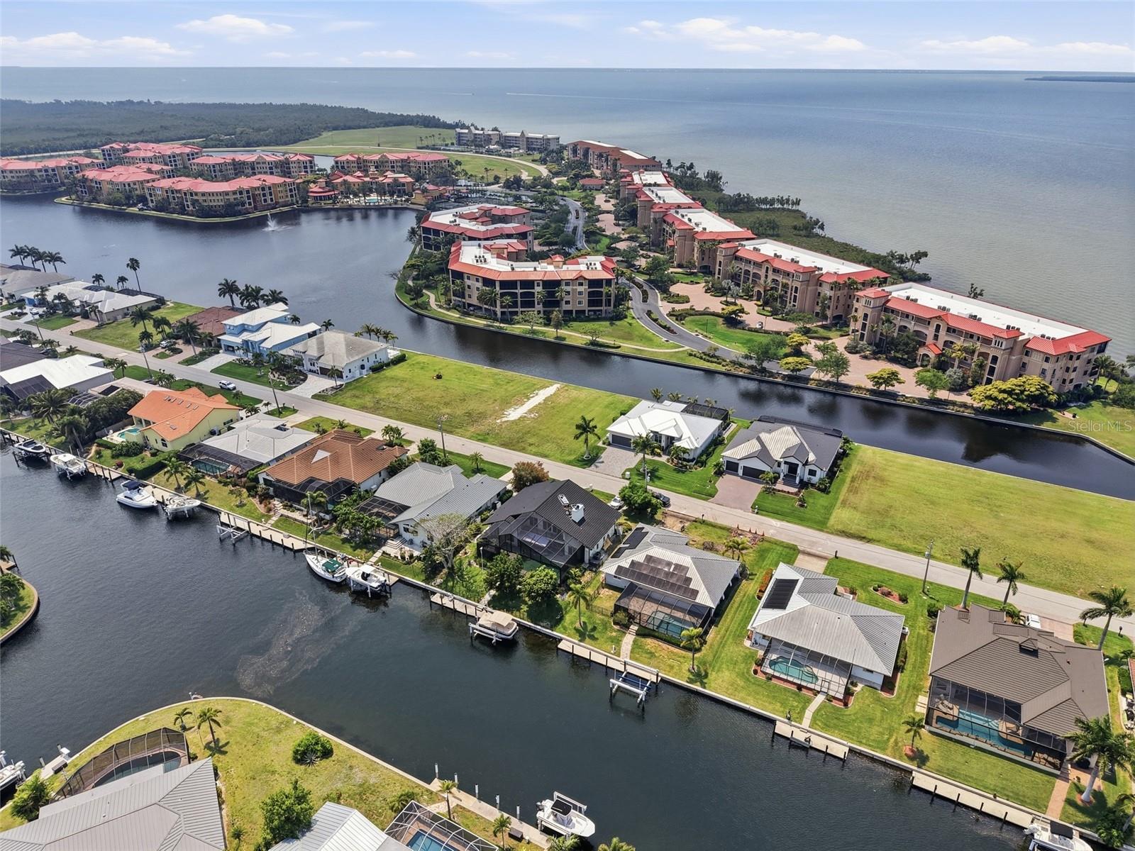 81 COLONY POINT DR, PUNTA GORDA, FL, 33950