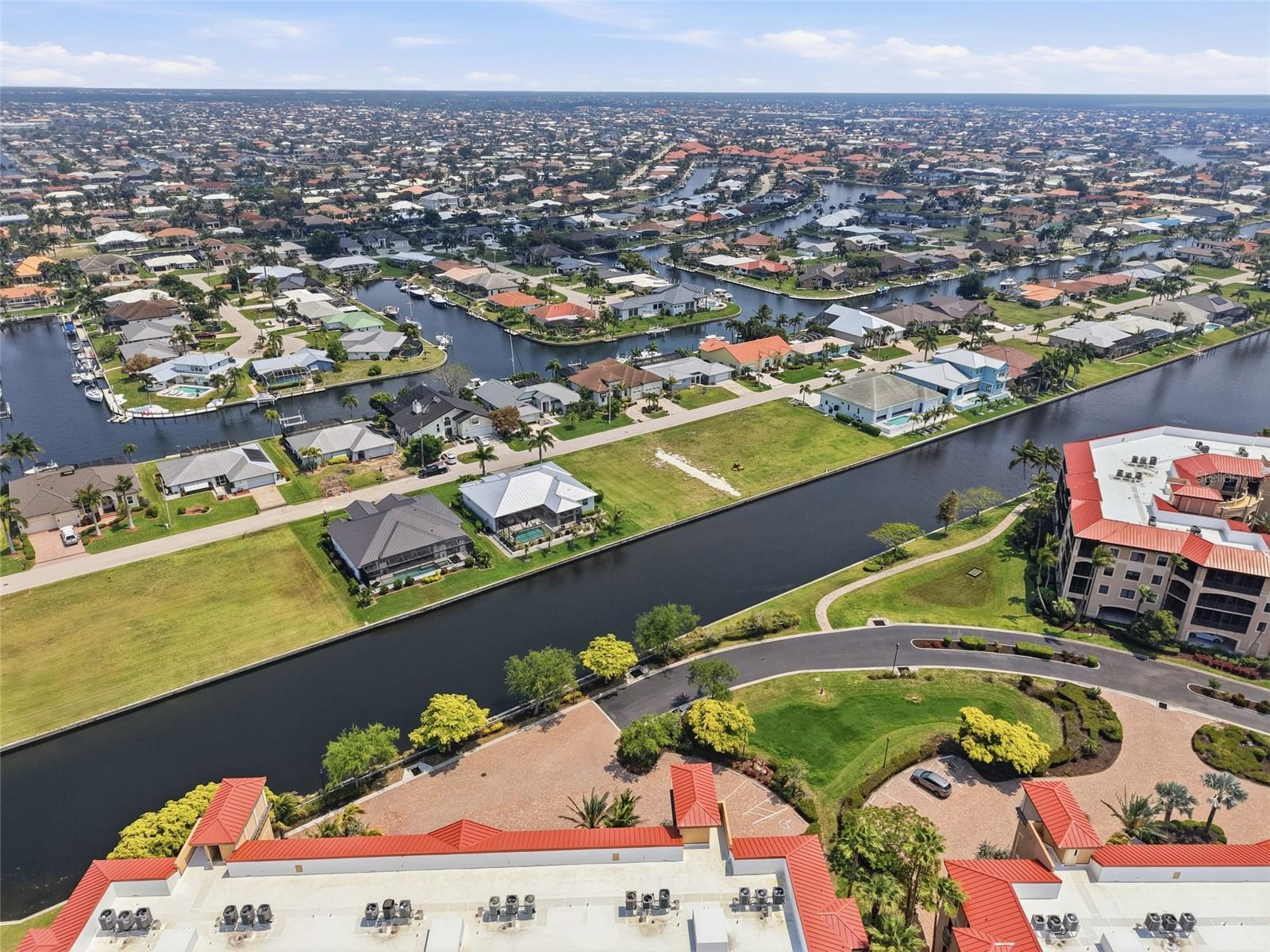 81 COLONY POINT DR, PUNTA GORDA, FL, 33950