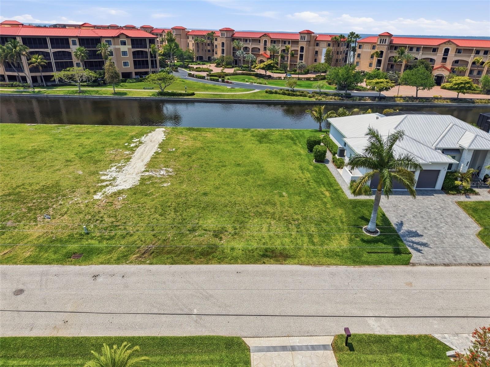 81 COLONY POINT DR, PUNTA GORDA, FL, 33950