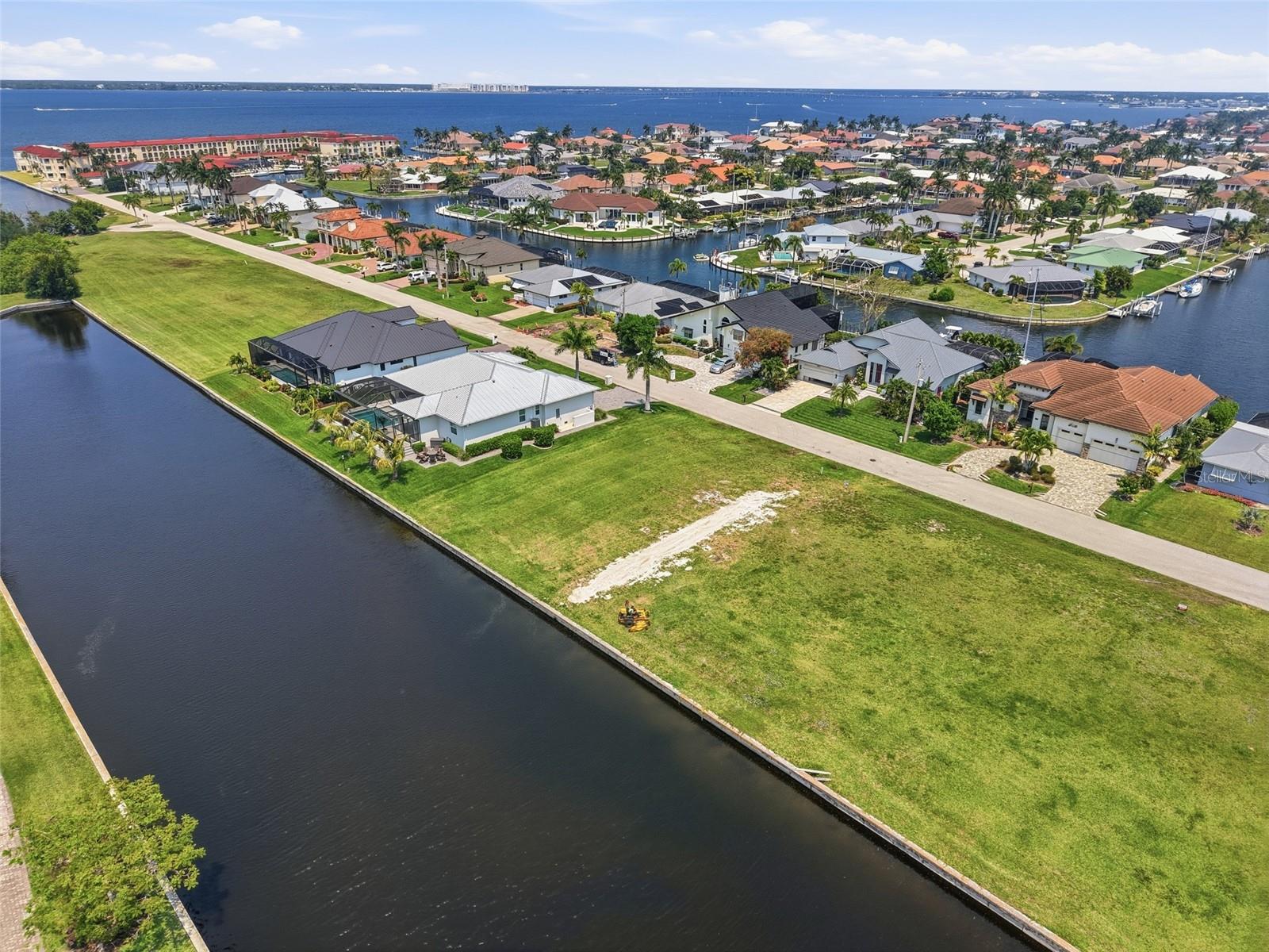 81 COLONY POINT DR, PUNTA GORDA, FL, 33950