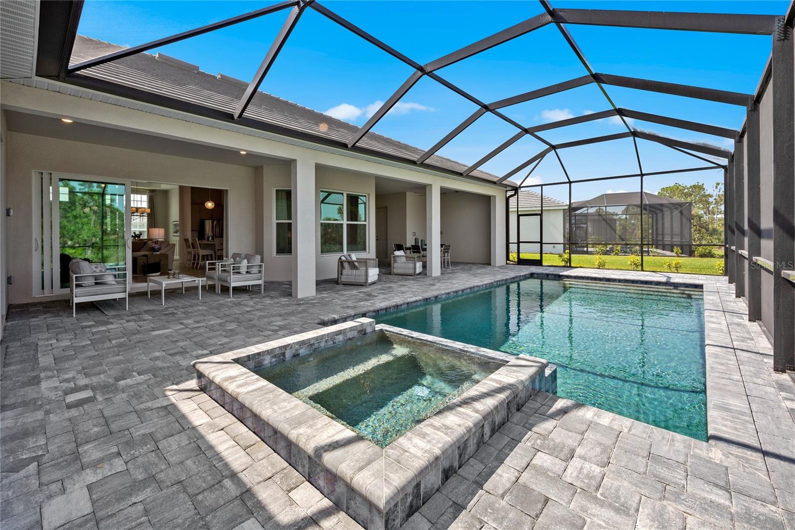 18911 CHERRYSTONE WAY, LAKEWOOD RANCH, FL, 34211