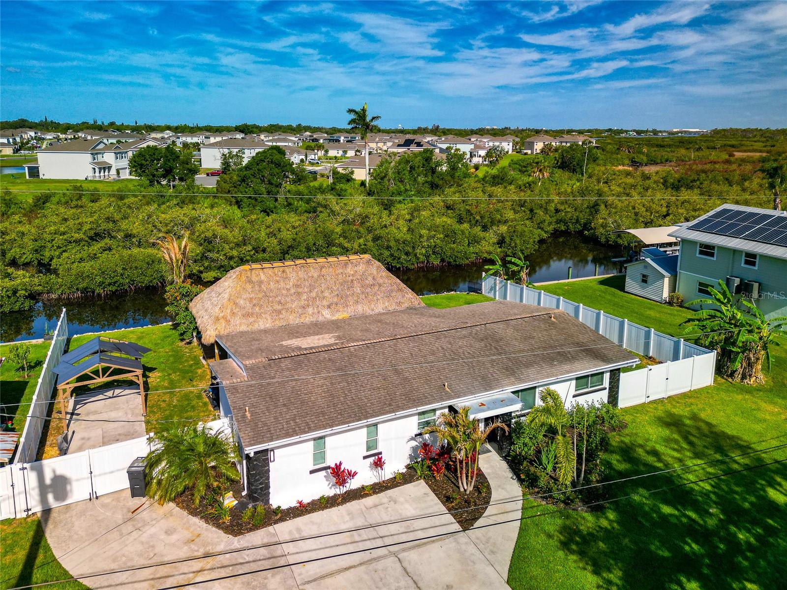 2506 41ST ST E, BRADENTON, FL, 34208