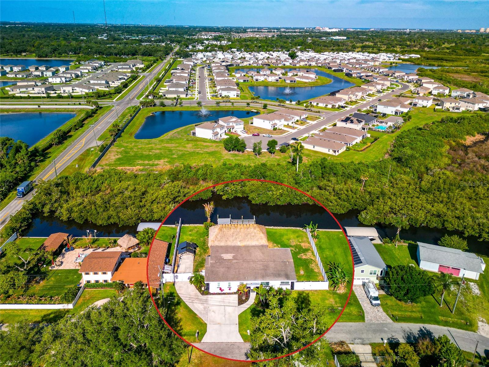 2506 41ST ST E, BRADENTON, FL, 34208