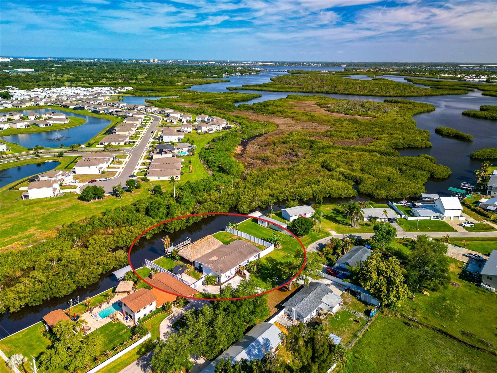 2506 41ST ST E, BRADENTON, FL, 34208