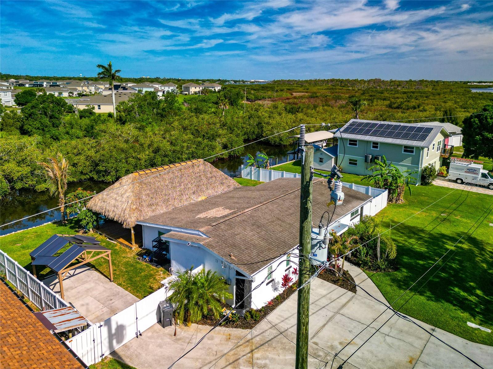 2506 41ST ST E, BRADENTON, FL, 34208