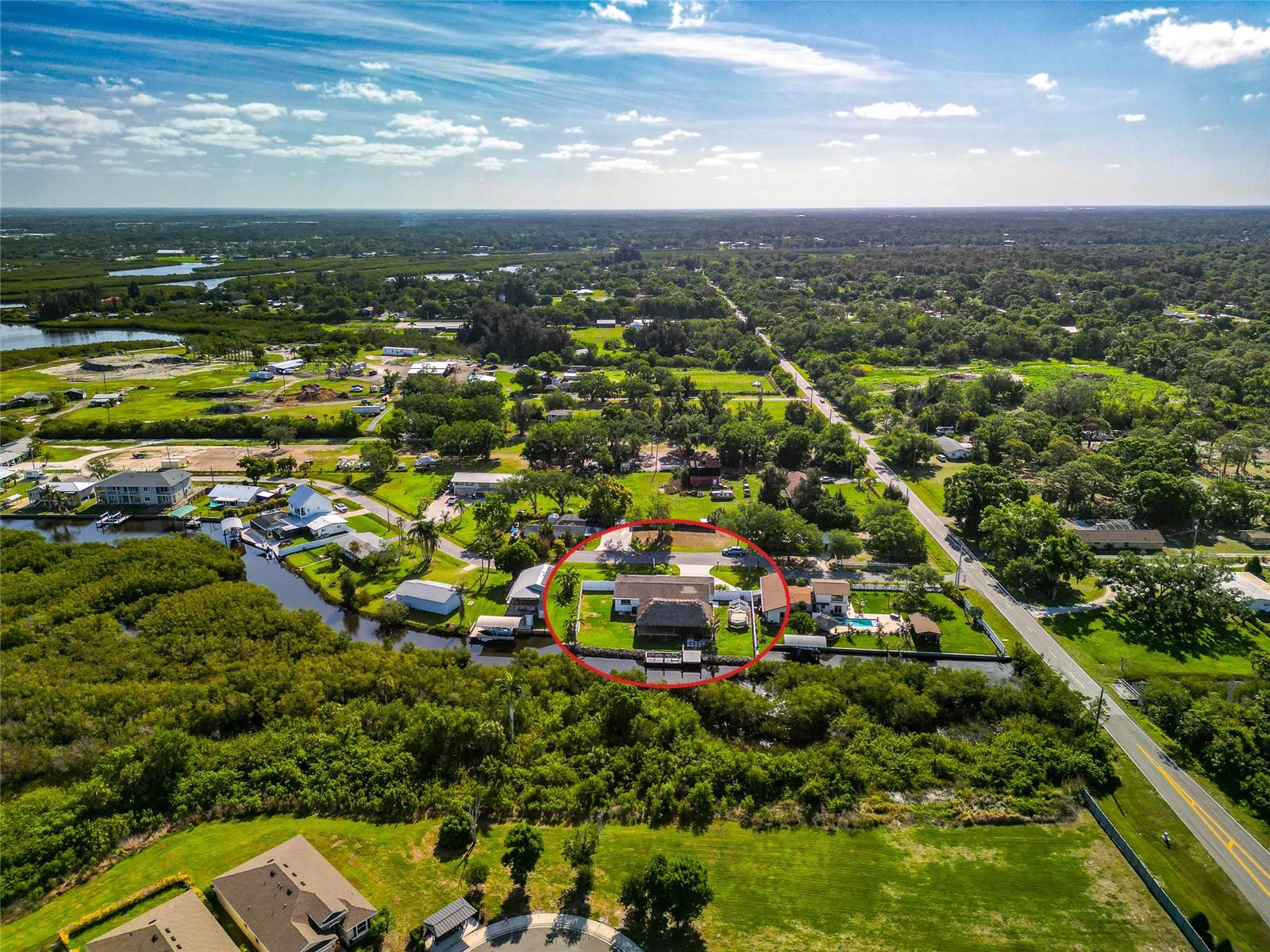 2506 41ST ST E, BRADENTON, FL, 34208