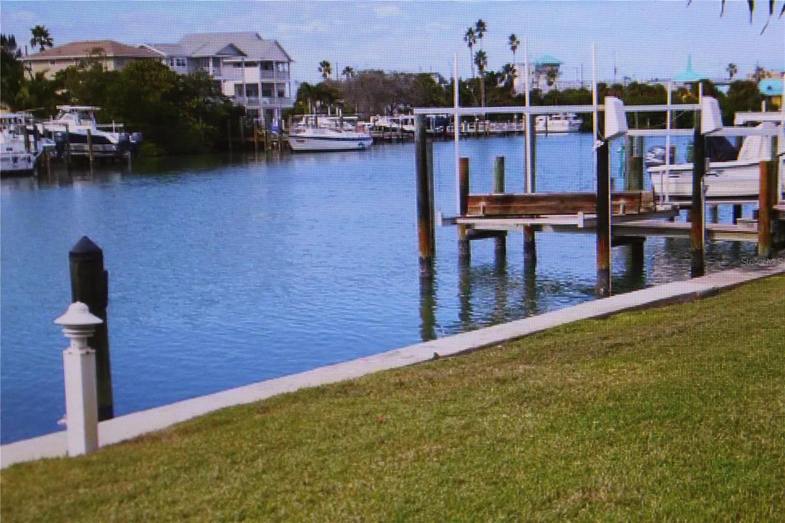 12444 CAPRI CIR N, TREASURE ISLAND, FL, 33706